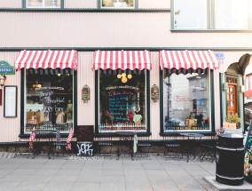 隅田川母婴店店面图片，温馨舒适的购物体验隅田川母婴店店面图片大全